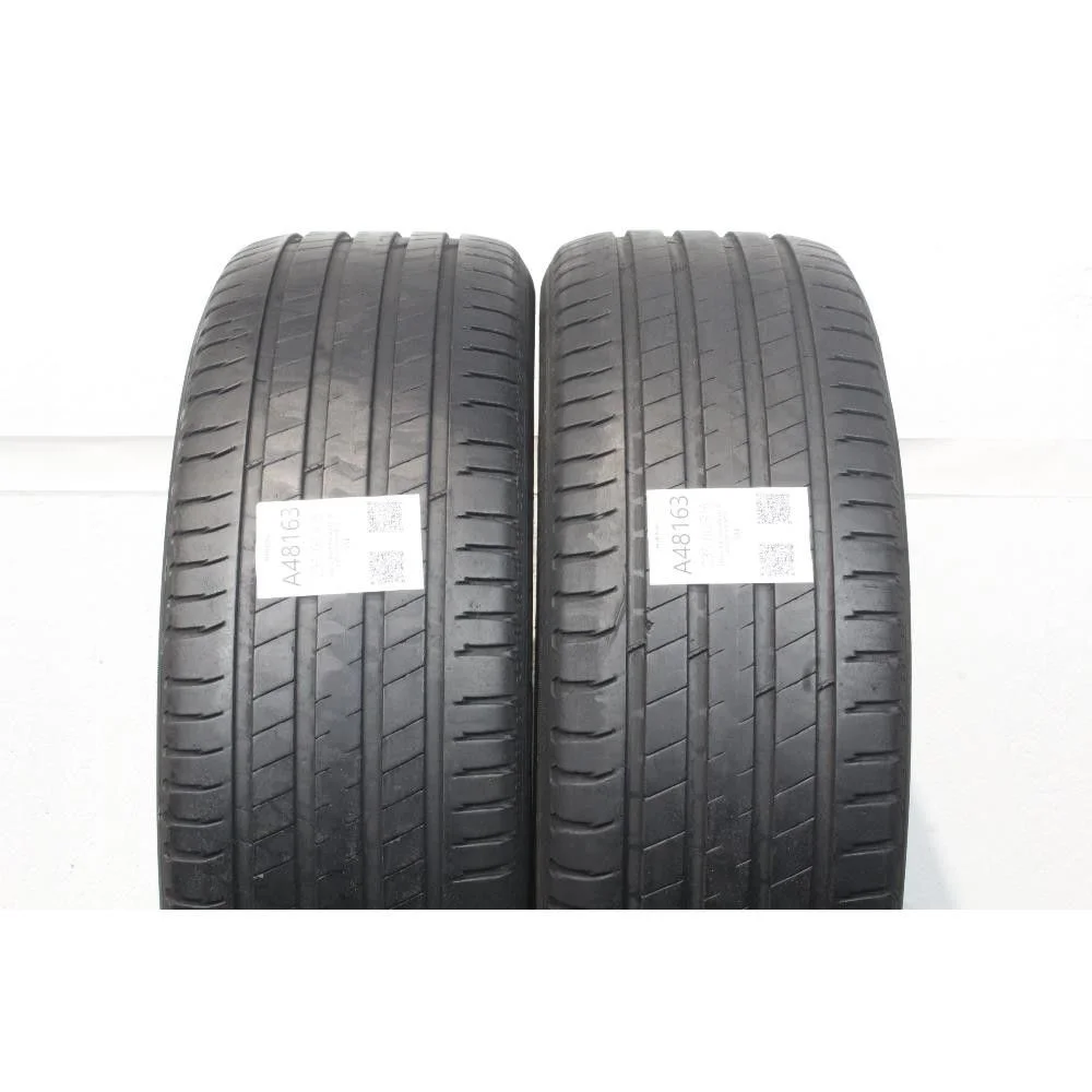 MICHELIN LATITUDE SPORT 3 235/60 R18 103W