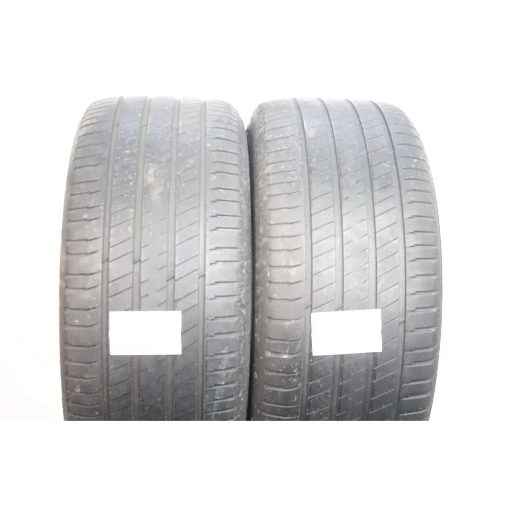 MICHELIN LATITUDE SPORT 3 275/40 R20 106W XL Runflat