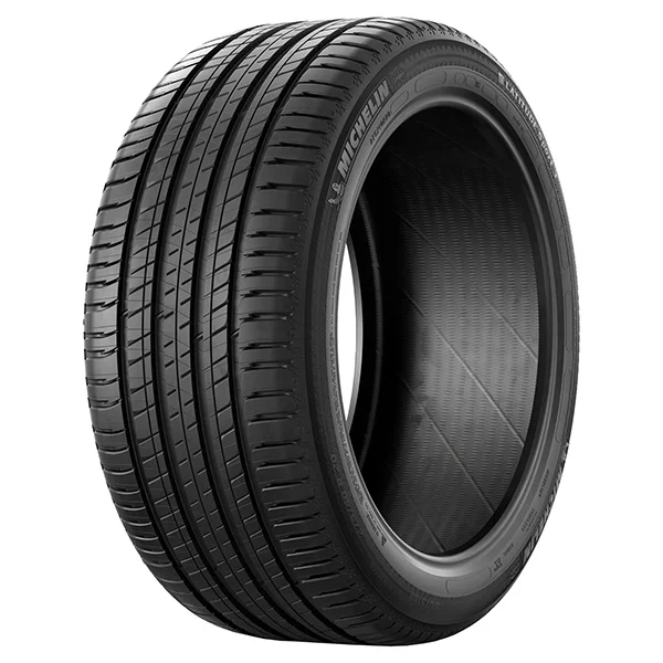 MICHELIN LATITUDE SPORT 3 (N0) 235/55 R19 101Y