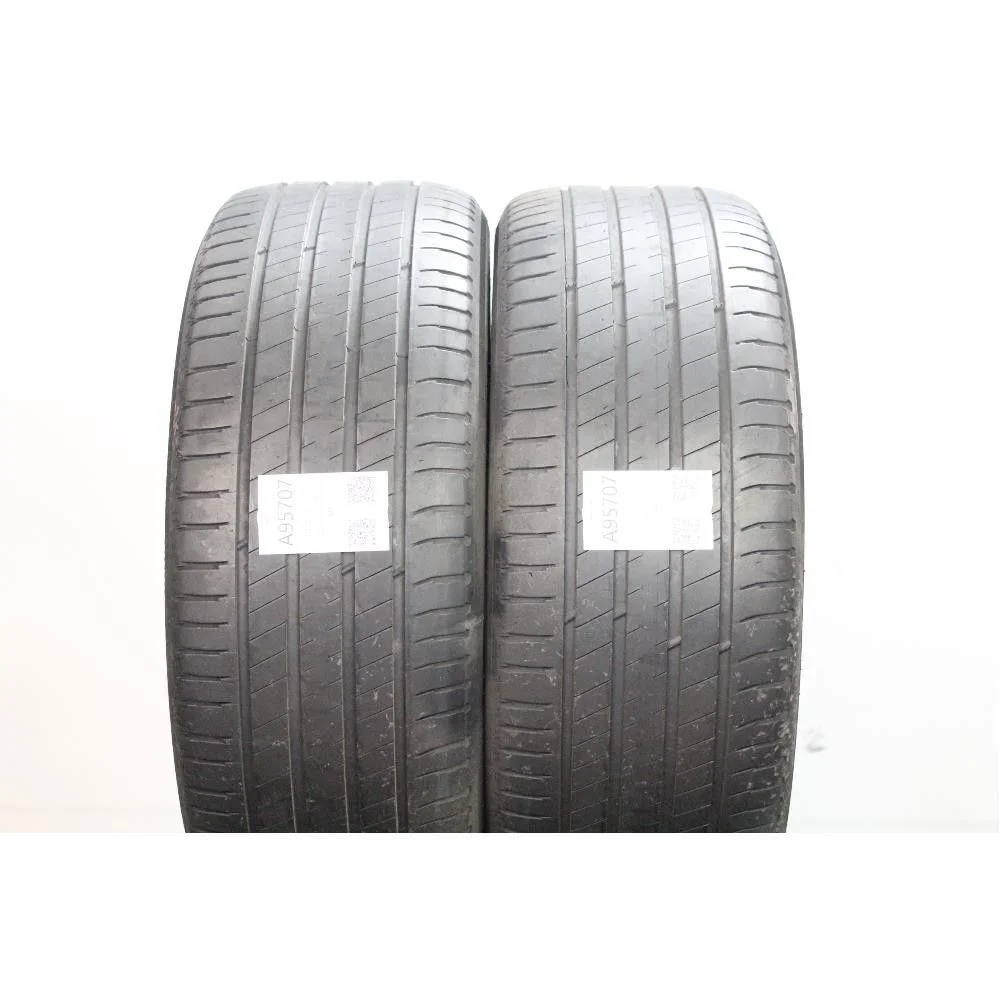 MICHELIN LATITUDE SPORT 3 XGREEN 255/45 R20 105V XL