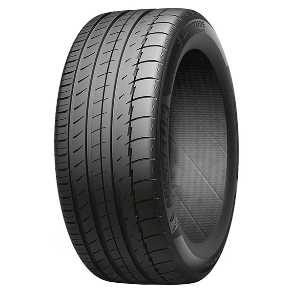 MICHELIN LATITUDE SPORT (N1) 295/35 R21 107Y XL