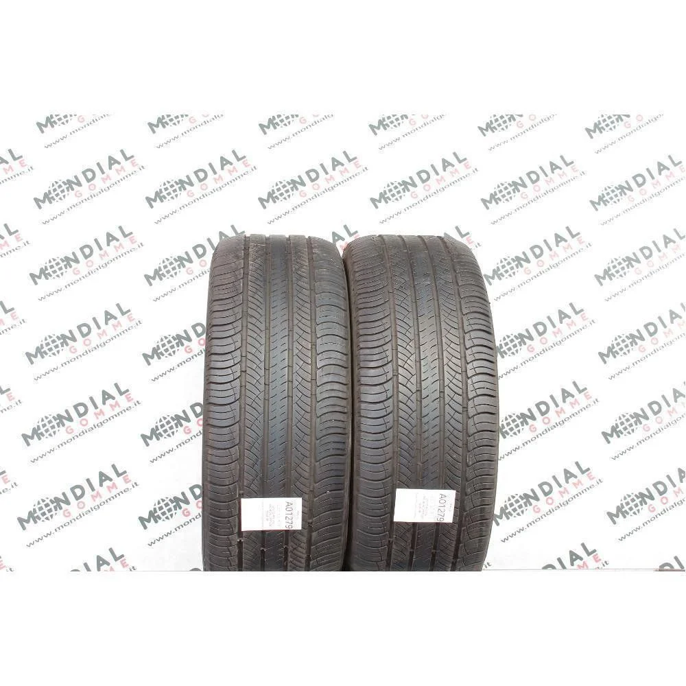 MICHELIN LATITUDE TOUR HP 255/55 R19 111V
