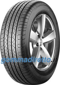 MICHELIN Latitude Tour HP 265/45 R20 104V