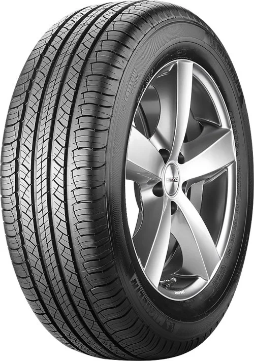 MICHELIN Latitude Tour HP 265/50 R19 110V XL