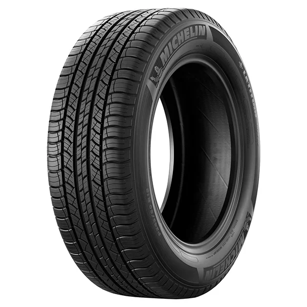 MICHELIN LATITUDE TOUR HP (AO) 235/55 R19 101H