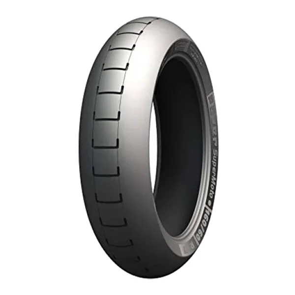 MICHELIN N POWER SUPERMOTO SOFT 160/60 R17 N