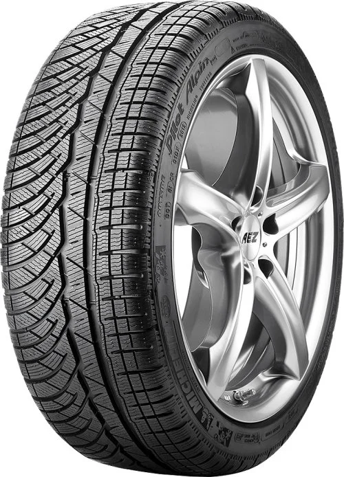 MICHELIN PILOT ALPIN 4 PA4 (MO) 225/40 R18 92V XL