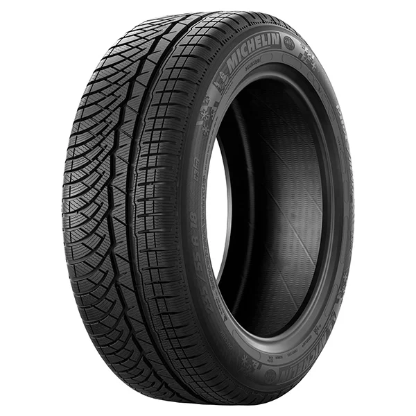 MICHELIN PILOT ALPIN 4 PA4 (*)(MO) 245/45 R18 100V XL