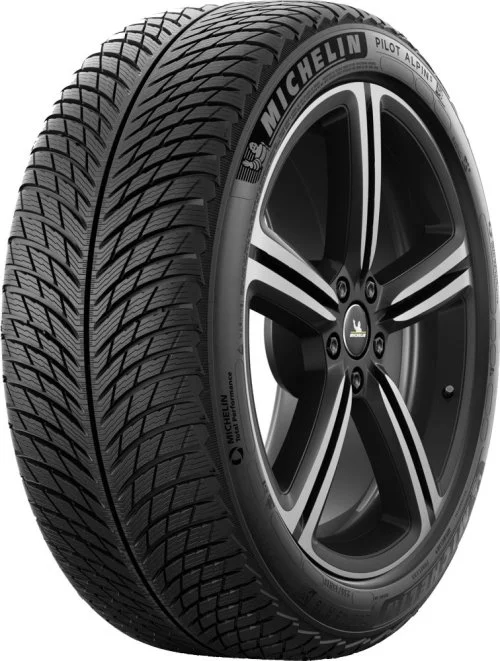 MICHELIN PILOT ALPIN 5 225/40 R18 92V XL