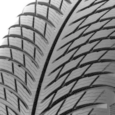 MICHELIN Pilot Alpin 5 225/50 R17 98H