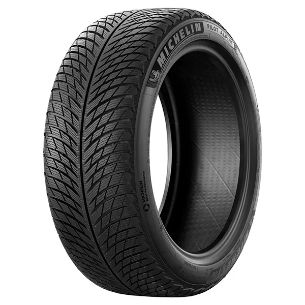 MICHELIN PILOT ALPIN 5 (MO) 225/50 R17 98H XL