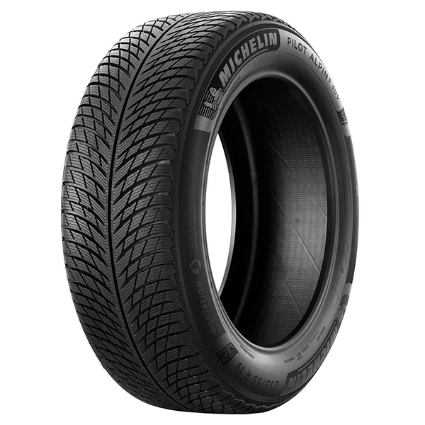 MICHELIN PILOT ALPIN 5 SUV 235/55 R19 105V XL