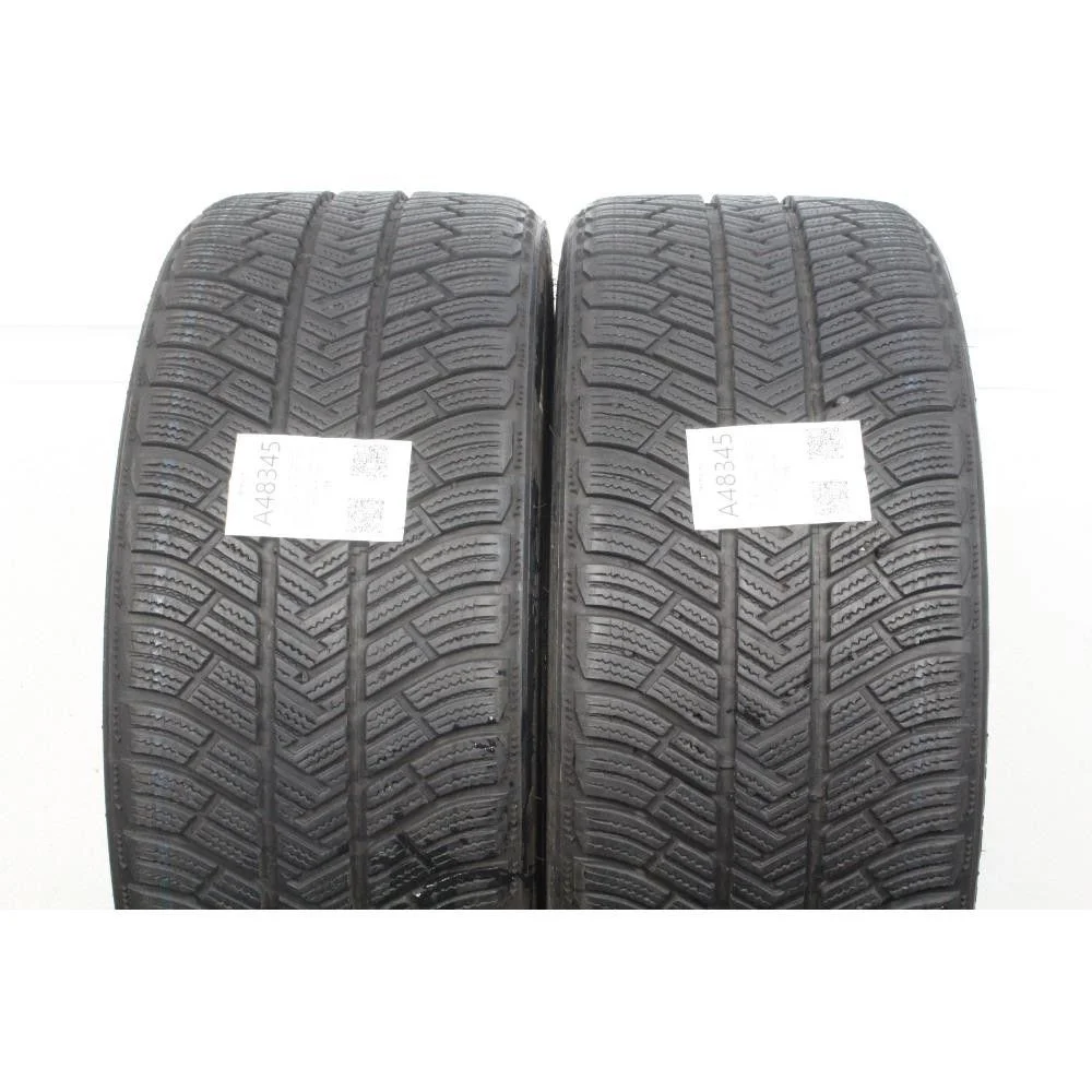 MICHELIN PILOT ALPIN A4 235/40 R19 92V