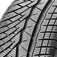 MICHELIN Pilot Alpin PA4 255/35 R18 94V XL