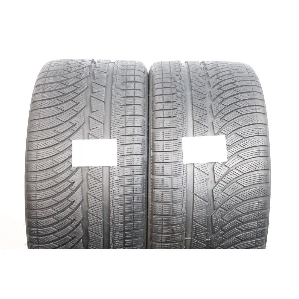 MICHELIN PILOT ALPIN PA4 NO 275/30 R20 97V XL