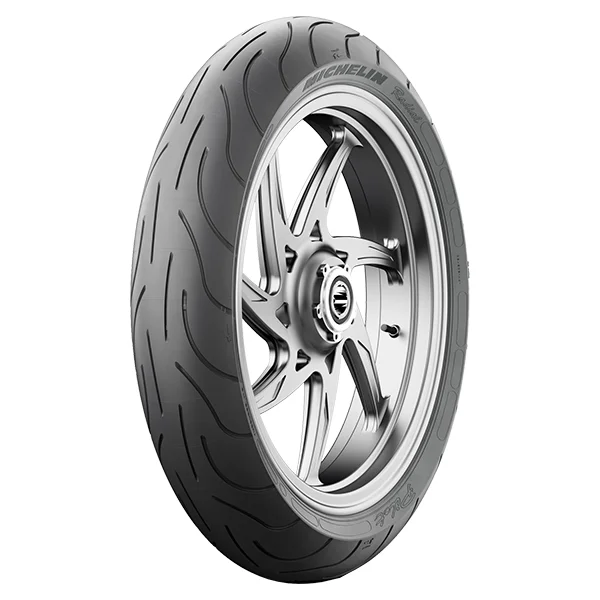 MICHELIN ( ) PILOT POWER 2CT 120/60 R17 55W