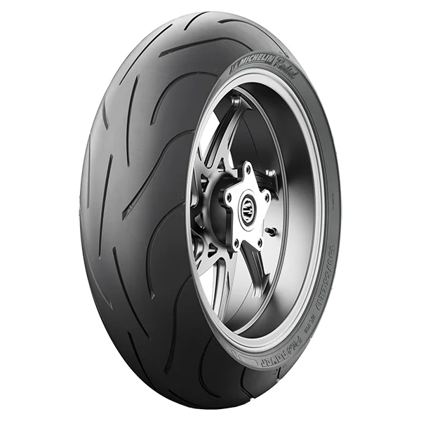 MICHELIN ( ) PILOT POWER 2CT 160/60 R17 69W