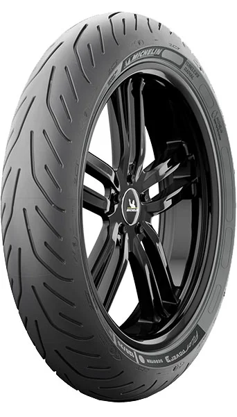 MICHELIN PILOT POWER 3 SC DOT 2022 120/70 R15 56H