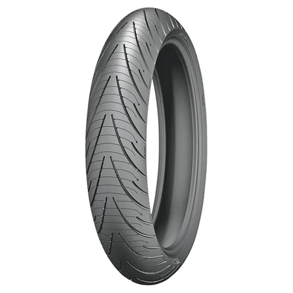 MICHELIN ( ) PILOT ROAD 3 DOT 2022 110/70 R17 54W