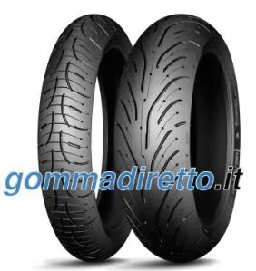 MICHELIN Pilot Road 4 GT 120/70 R18 59W