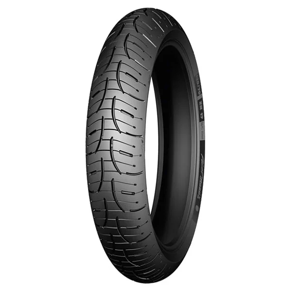 MICHELIN ( ) PILOT ROAD 4 GT DOT 2022 120/70 R17 58W