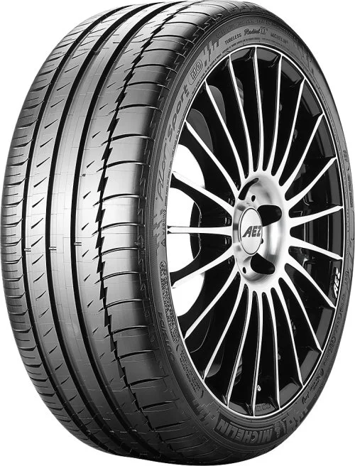 MICHELIN PILOT SPORT 2 PS2 (N3) 225/40 R18 92Y XL