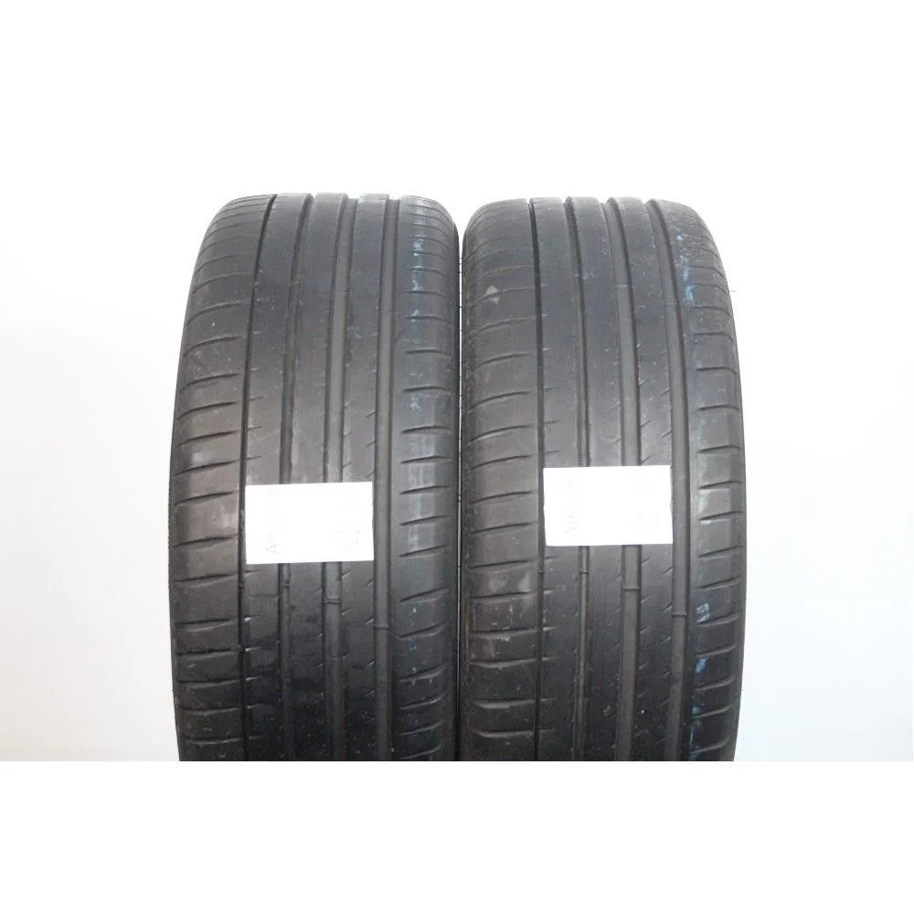 MICHELIN PILOT SPORT 4 225/50 R18 99Y XL