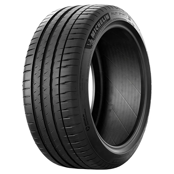 MICHELIN PILOT SPORT 4 PS4 (*) 225/45 R18 95Y XL