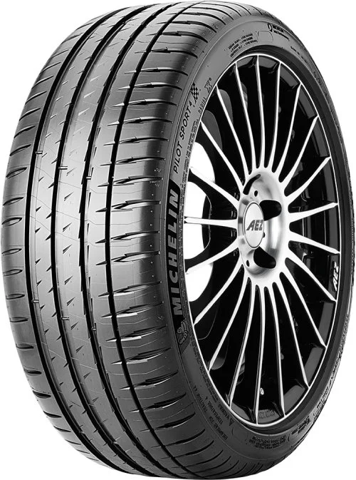 MICHELIN PILOT SPORT 4 PS4 (*) 245/45 R18 100Y XL Runflat