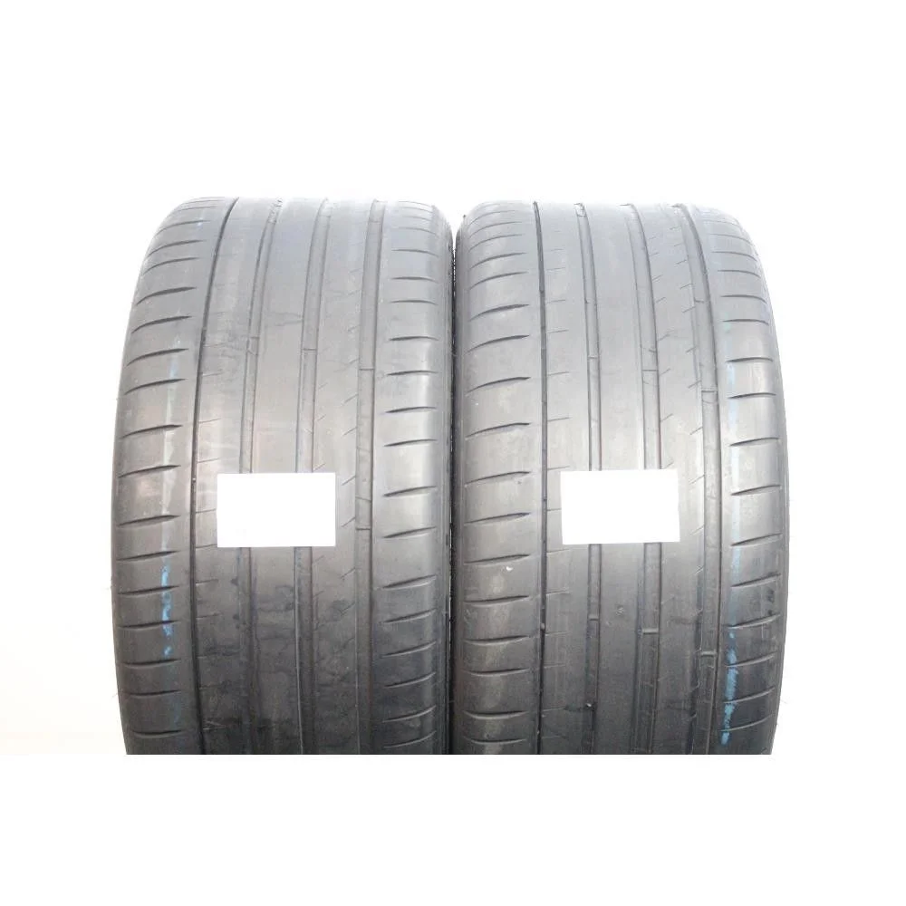 MICHELIN PILOT SPORT 4 S 295/35 R20 105Y XL