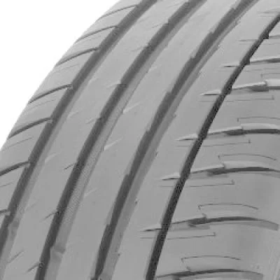MICHELIN Pilot Sport 4 SUV 265/40 R21 105Y