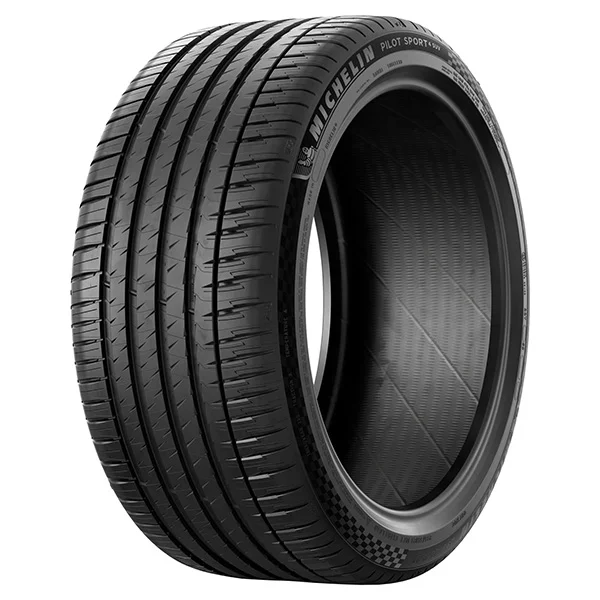 MICHELIN PILOT SPORT 4 SUV (NE0) 235/55 R19 101Y
