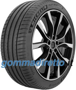 MICHELIN Pilot Sport 4 SUV ZP 275/40 R21 107Y XL Runflat