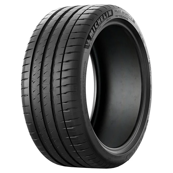 MICHELIN PILOT SPORT 4S 245/45 R18 100Y XL