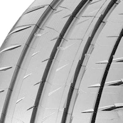 MICHELIN Pilot Sport 4S 305/30 R19 102Y