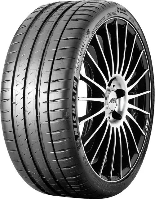 MICHELIN PILOT SPORT 4S 325/30 R19 105Y XL