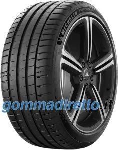 MICHELIN Pilot Sport 5 255/40 R21 102Y XL