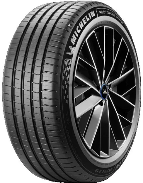 MICHELIN PILOT SPORT 5 ENERGY ACOUSTIC 235/45 R18 98Y XL