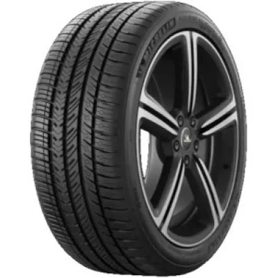 MICHELIN Pilot Sport A/S 4 295/40 R21 111V