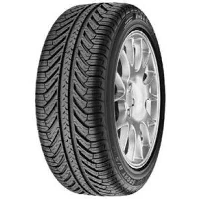 MICHELIN Pilot Sport A/S Plus 255/45 R19 100V