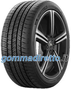 MICHELIN Pilot Sport All Season 4 255/45 R21 106V XL