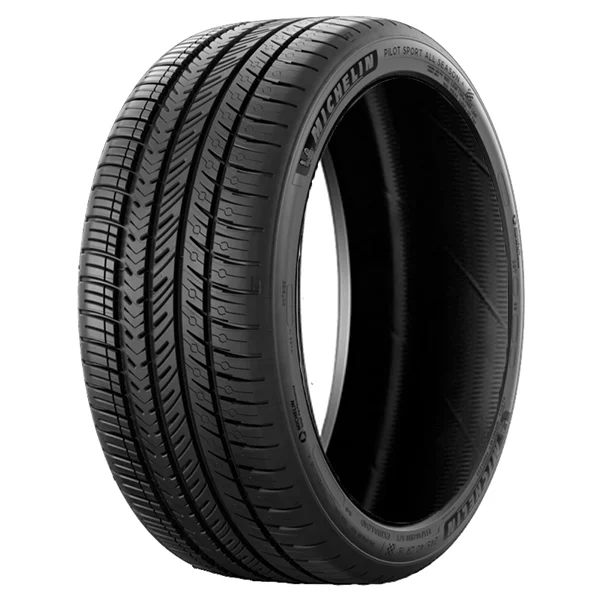 MICHELIN PILOT SPORT ALL SEASONS 4 (MO1) 295/35 R21 107V XL