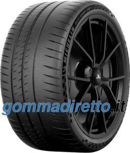MICHELIN Pilot Sport Cup 2 265/40 R19 102Y