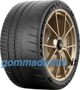 MICHELIN Pilot Sport Cup 2 R 245/35 R20 95Y