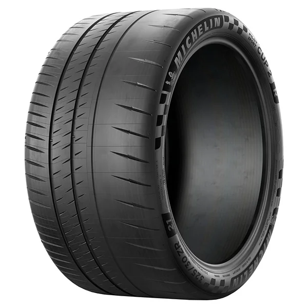 MICHELIN PILOT SPORT CUP 2 R (K1) 345/30 R21 111Y XL