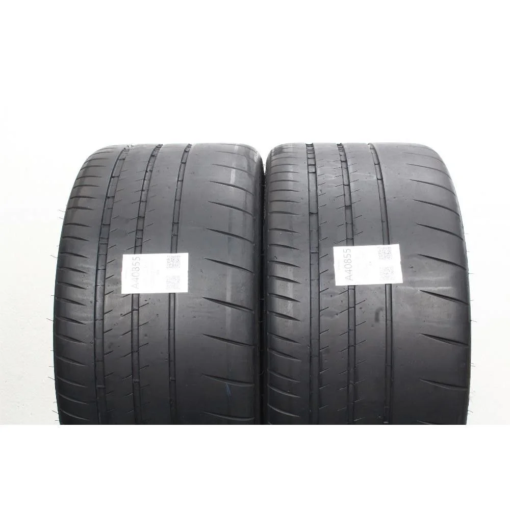 MICHELIN PILOT SPORT CUP 2 R2 305/30 R20 103Y XL