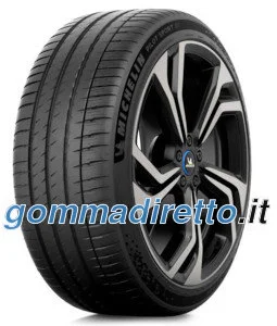 MICHELIN Pilot Sport EV 255/45 R20 105W XL