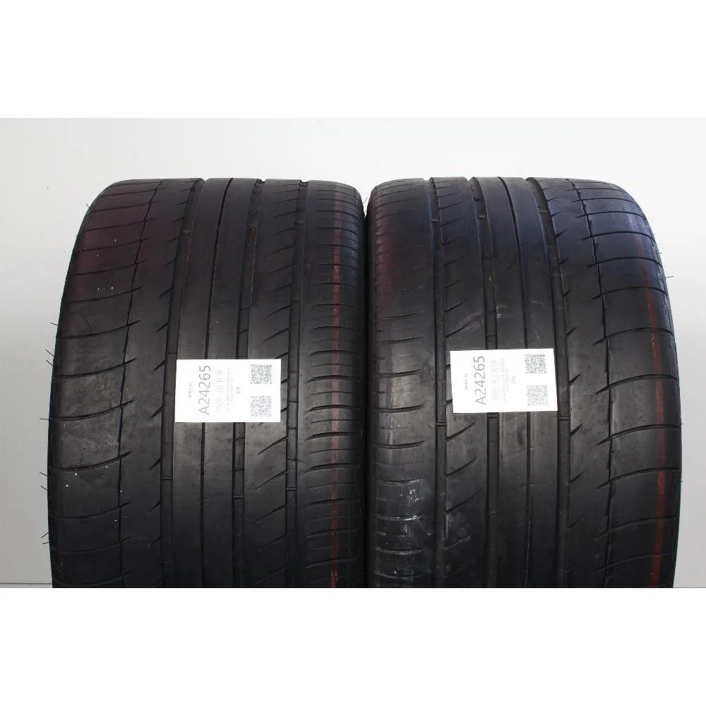 MICHELIN PILOT SPORT N2 305/30 R19 102Y XL