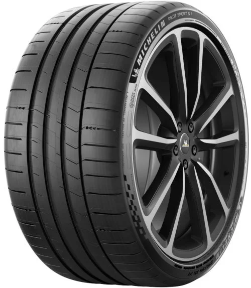 MICHELIN PILOT SPORT S 5 (*) 285/30 R20 99Y XL