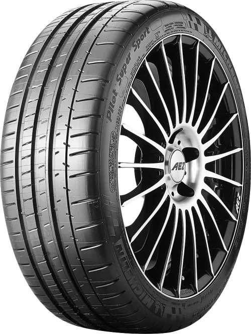 MICHELIN PILOT SUPER SPORT (*) 225/45 R18 95Y XL